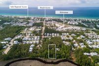 Lakefront Property for sale in Walton County, Florida