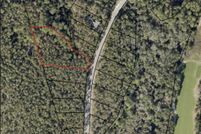 Homesite for sale in Bay County, Florida