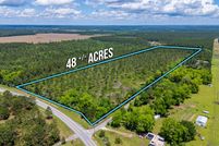 Land for sale in Walton County, Florida
