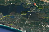 Homesite for sale in Walton County, Florida