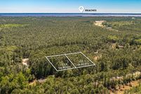 Undeveloped Land for sale in Walton County, Florida