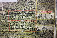 Land for sale in Walton County, Florida
