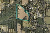 Undeveloped Land for sale in Okaloosa County, Florida
