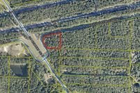 Homesite for sale in Walton County, Florida