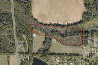 Land for sale in Walton County, Florida