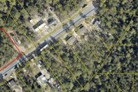 Land for sale in Walton County, Florida