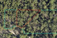 Homesite for sale in Walton County, Florida
