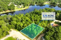 Land for sale in Walton County, Florida