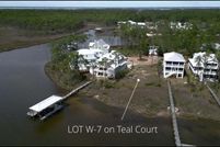 Lakefront Property for sale in Walton County, Florida