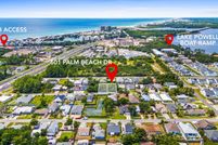 Land for sale in Bay County, Florida