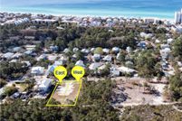 Land for sale in Walton County, Florida
