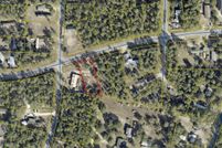Land for sale in Walton County, Florida