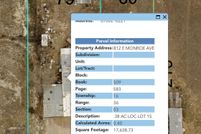 Land for sale in Lea County, New Mexico