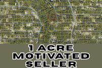 Land for sale in Walton County, Florida