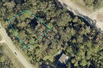 Undeveloped Land for sale in Okaloosa County, Florida