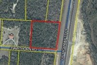 Land for sale in Walton County, Florida