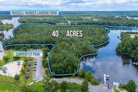 Lakefront Property for sale in Santa Rosa County, Florida