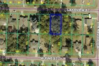 Land for sale in Okaloosa County, Florida