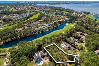 Land for sale in Walton County, Florida