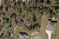 Homesite for sale in Walton County, Florida