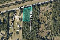 Land for sale in Santa Rosa County, Florida