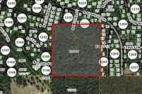 Land for sale in Citrus County, Florida