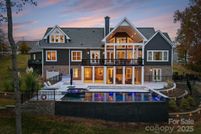 Land for sale in Mecklenburg County, North Carolina