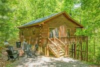 Land for sale in Fannin County, Georgia