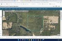 Land for sale in Okaloosa County, Florida
