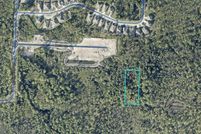 Land for sale in Walton County, Florida