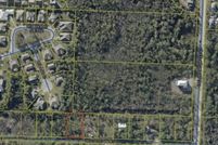 Land for sale in Walton County, Florida