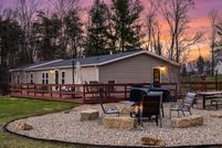 Land for sale in Hocking County, Ohio