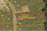 Undeveloped Land for sale in Wayne County, North Carolina