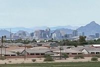 Land for sale in Maricopa County, Arizona