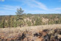 Land for sale in Klickitat County, Washington
