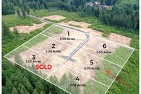 Homesite for sale in Clark County, Washington