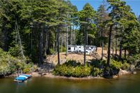 Land for sale in Coos County, Oregon