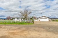 Land for sale in Jackson County, Oregon