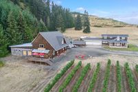 Land for sale in Douglas County, Oregon