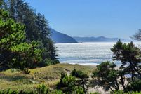 Homesite for sale in Curry County, Oregon