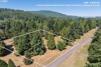 Land for sale in Lane County, Oregon