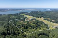 Land for sale in Coos County, Oregon