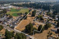 Land for sale in Columbia County, Oregon