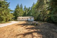 Timberland Property for sale in Coos County, Oregon