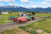 Land for sale in Wallowa County, Oregon
