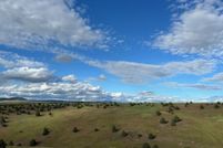 Land for sale in Grant County, Oregon