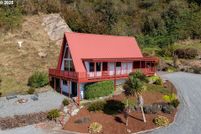 House for sale in Tillamook County, Oregon
