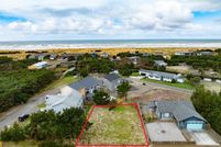 Homesite for sale in Pacific County, Washington