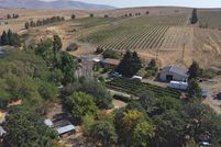 Land for sale in Klickitat County, Washington