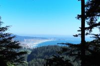 Land for sale in Curry County, Oregon